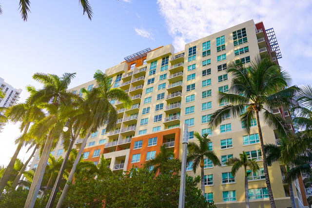 Cite on the Bay East  photo 3